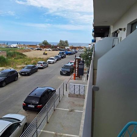 Carla Sea View Tomis Villa Năvodari Eksteriør billede