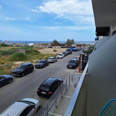 Carla Sea View Tomis Villa Năvodari Eksteriør billede