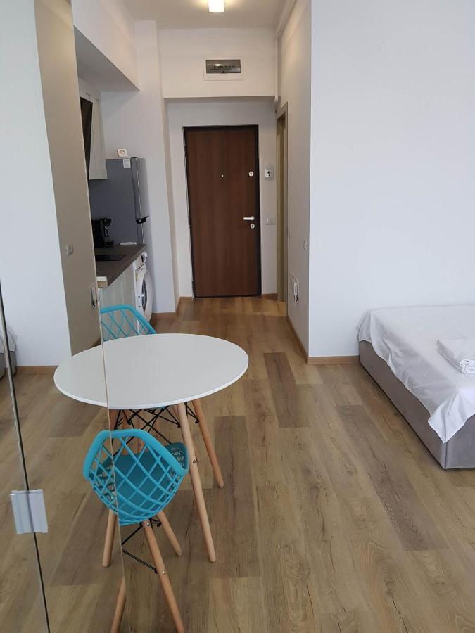 Carla Sea View Tomis Villa Năvodari Eksteriør billede
