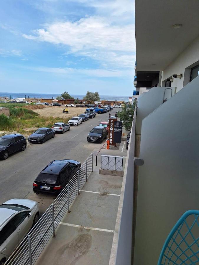 Carla Sea View Tomis Villa Năvodari Eksteriør billede