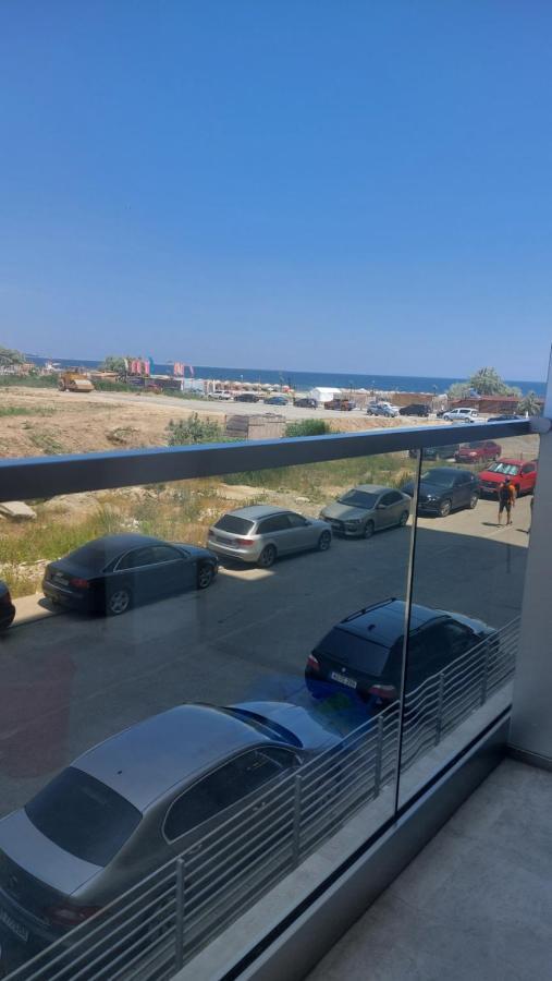 Carla Sea View Tomis Villa Năvodari Eksteriør billede